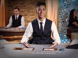 Teen Patti Game