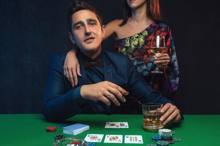 Meja kasino langsung JILI baccarat, roulette, dan Dragon Tiger di yume toto