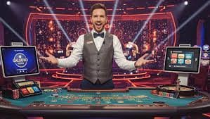 Dasbor promosi mingguan Teen Patti di yume toto